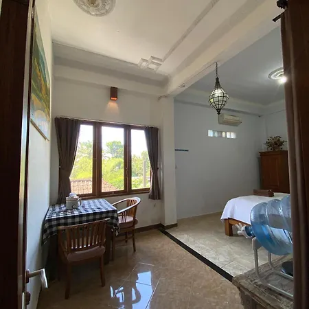 Ogek Home Stay
