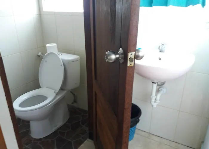 Ogek بيت ضيافة 3*