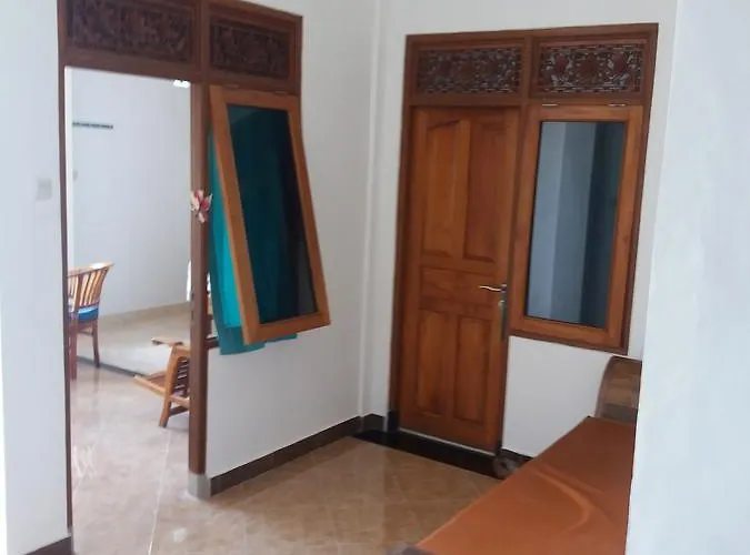 Ogek بيت ضيافة