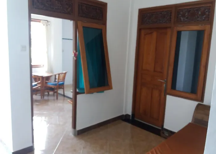 Ogek أوبود