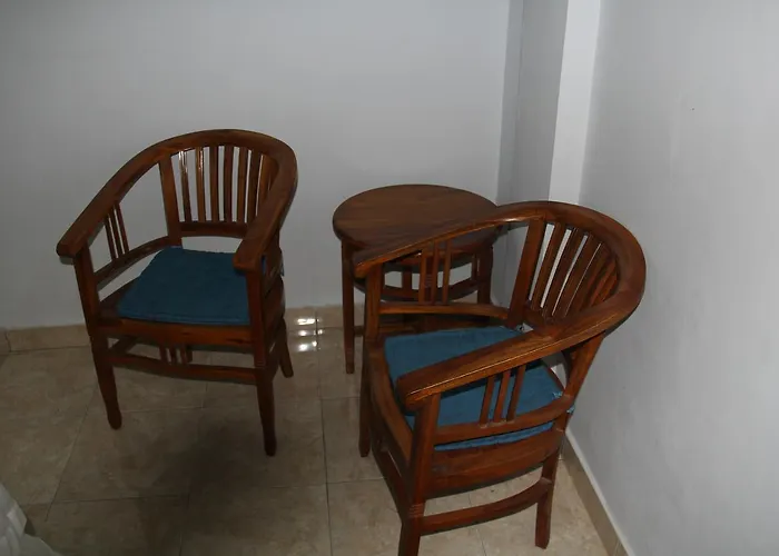 Ogek بيت ضيافة أوبود