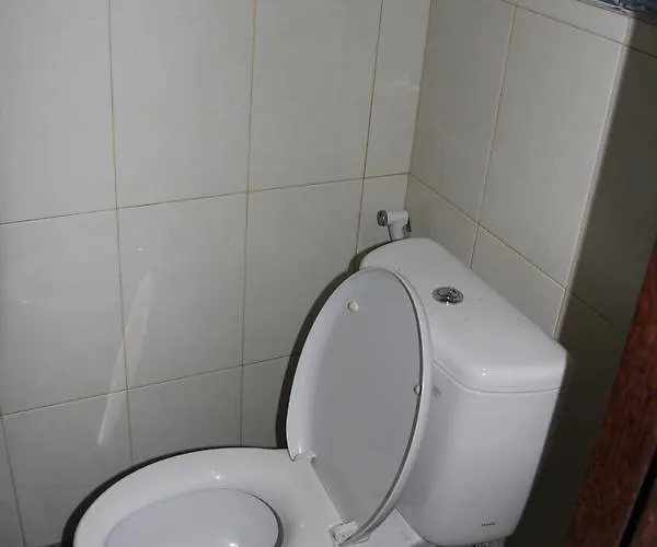 Ogek بيت ضيافة 3*